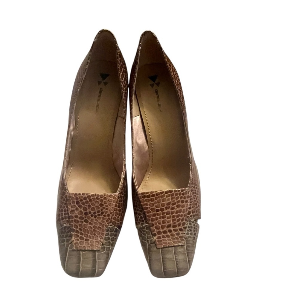 Snake Heels Old Money Quiet Luxury Minimalist Chic Classic Corporate Core